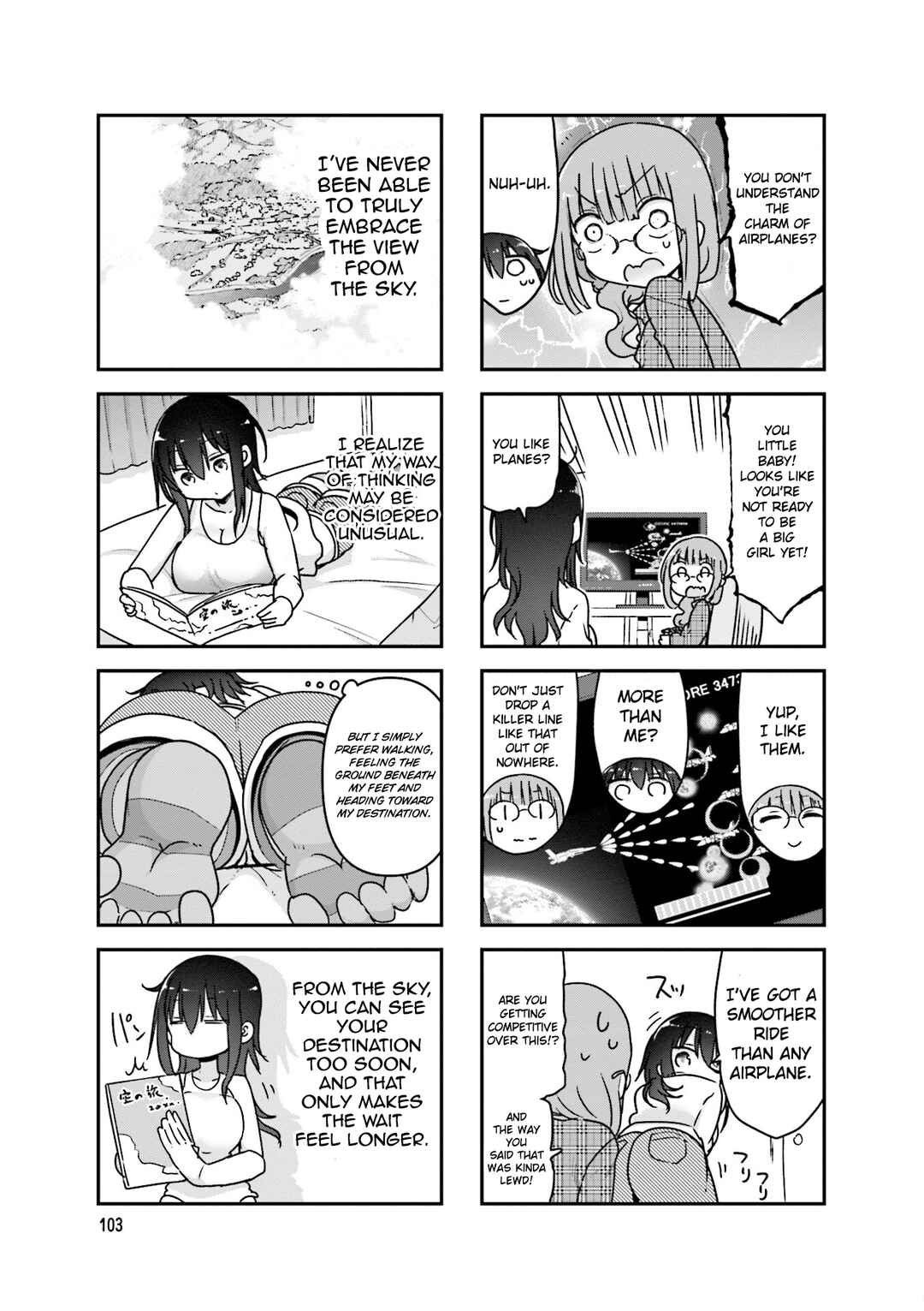 Chapter 96 - Page 6