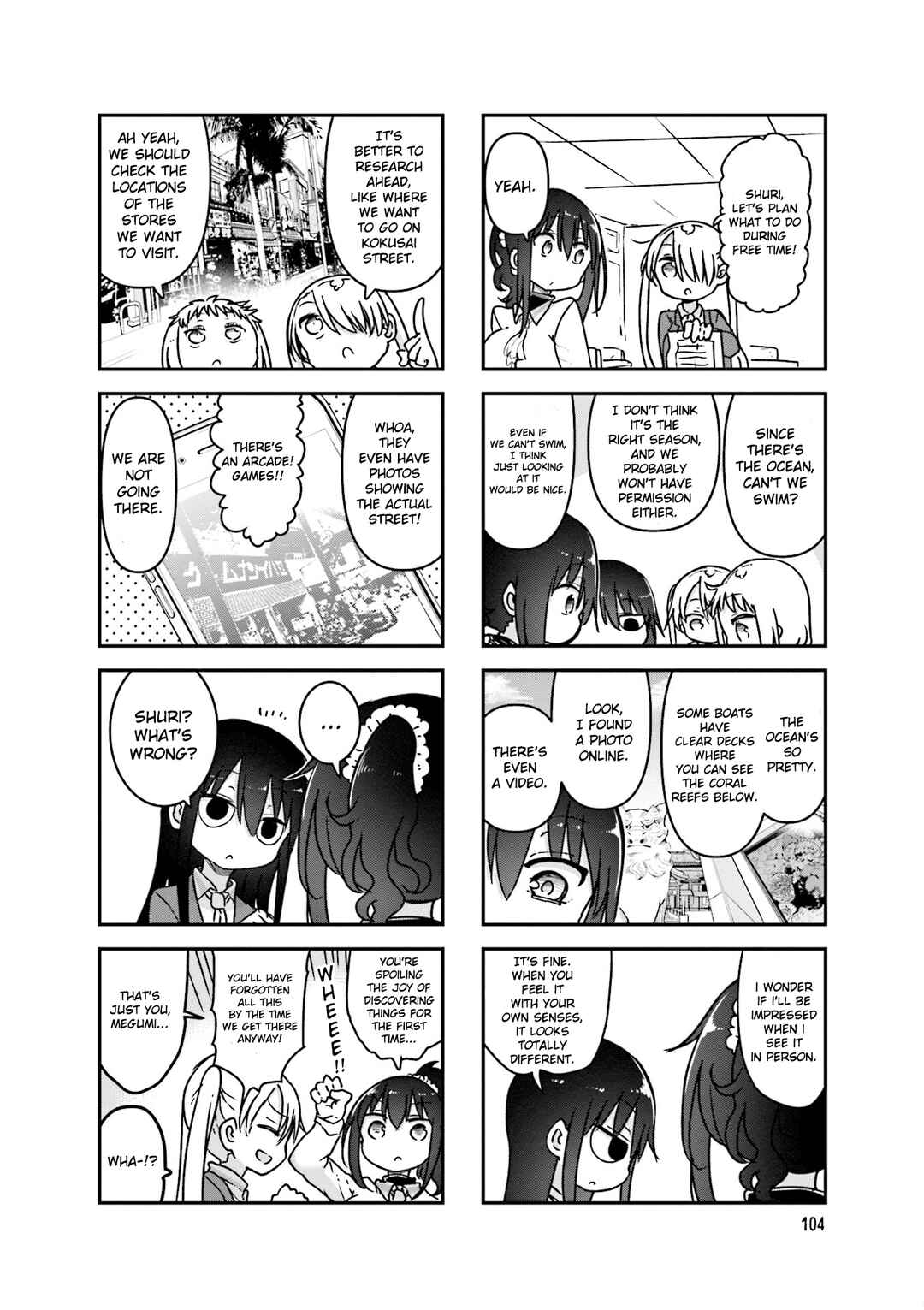 Chapter 96 - Page 7