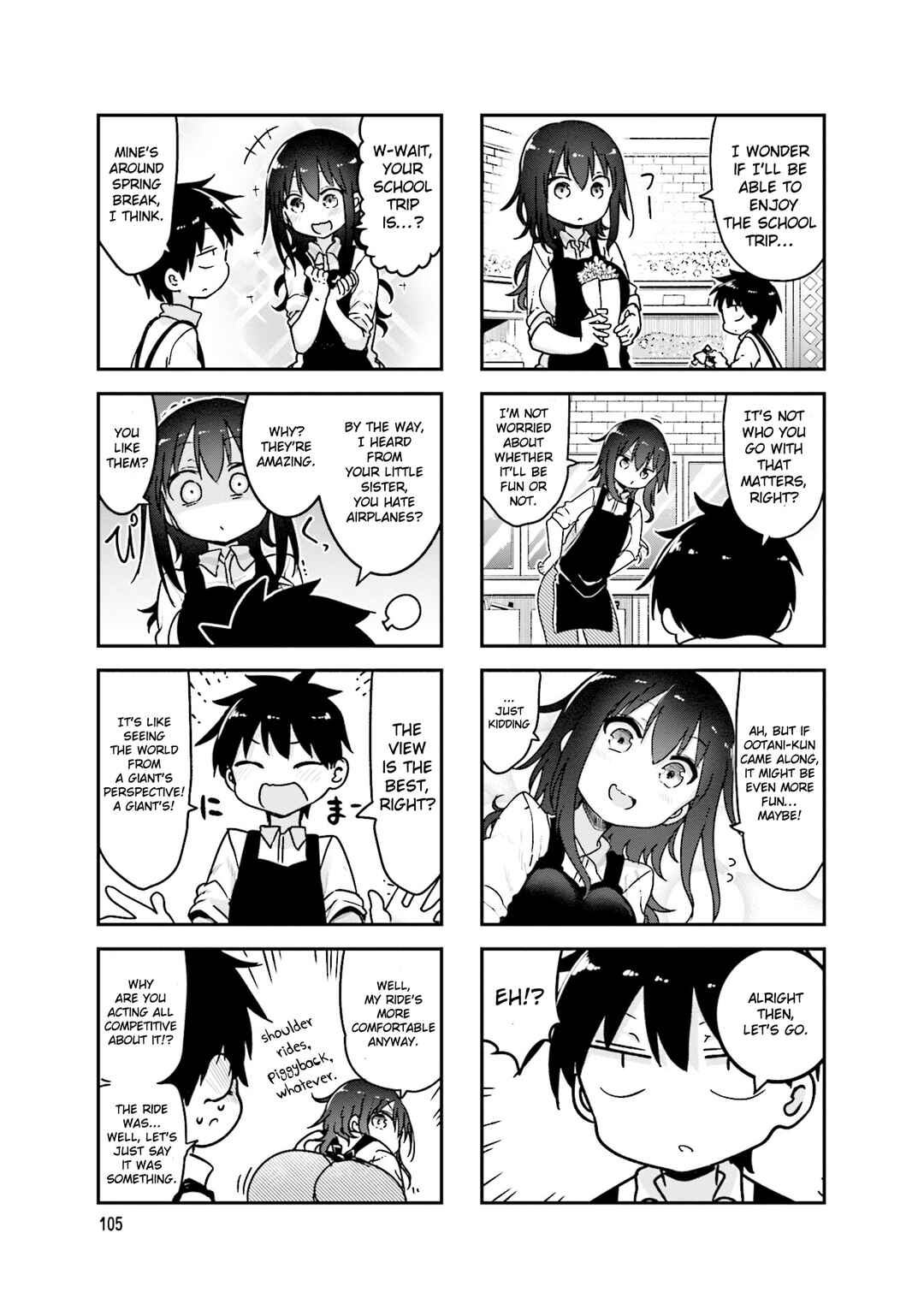 Chapter 96 - Page 8