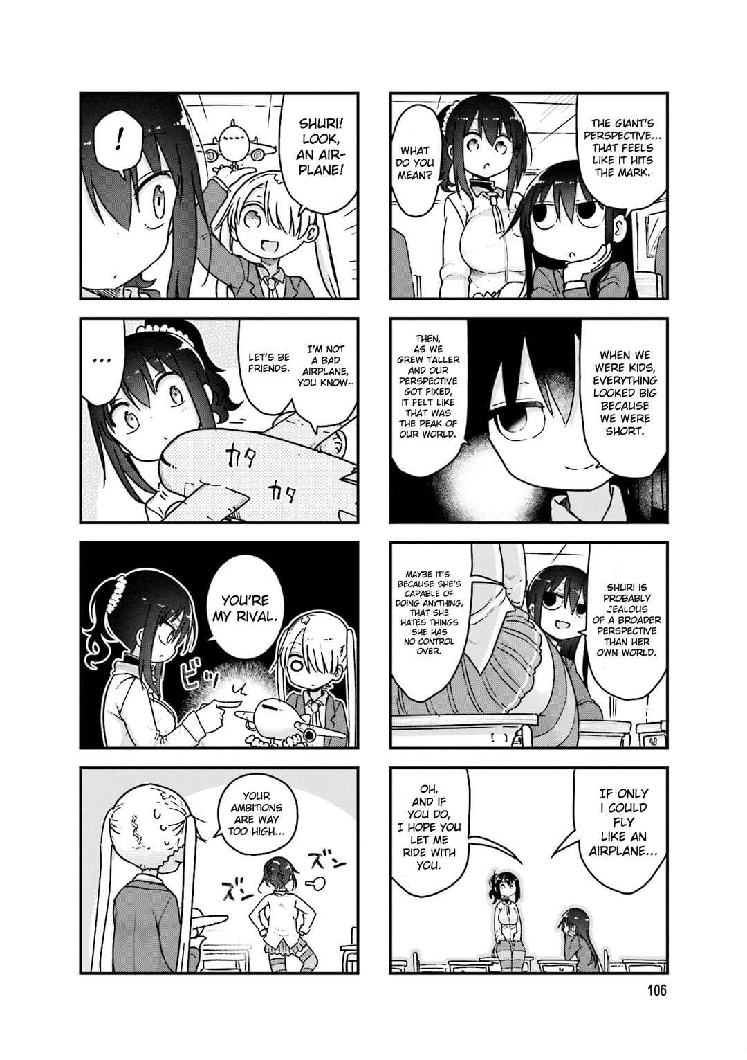 Chapter 96 - Page 9
