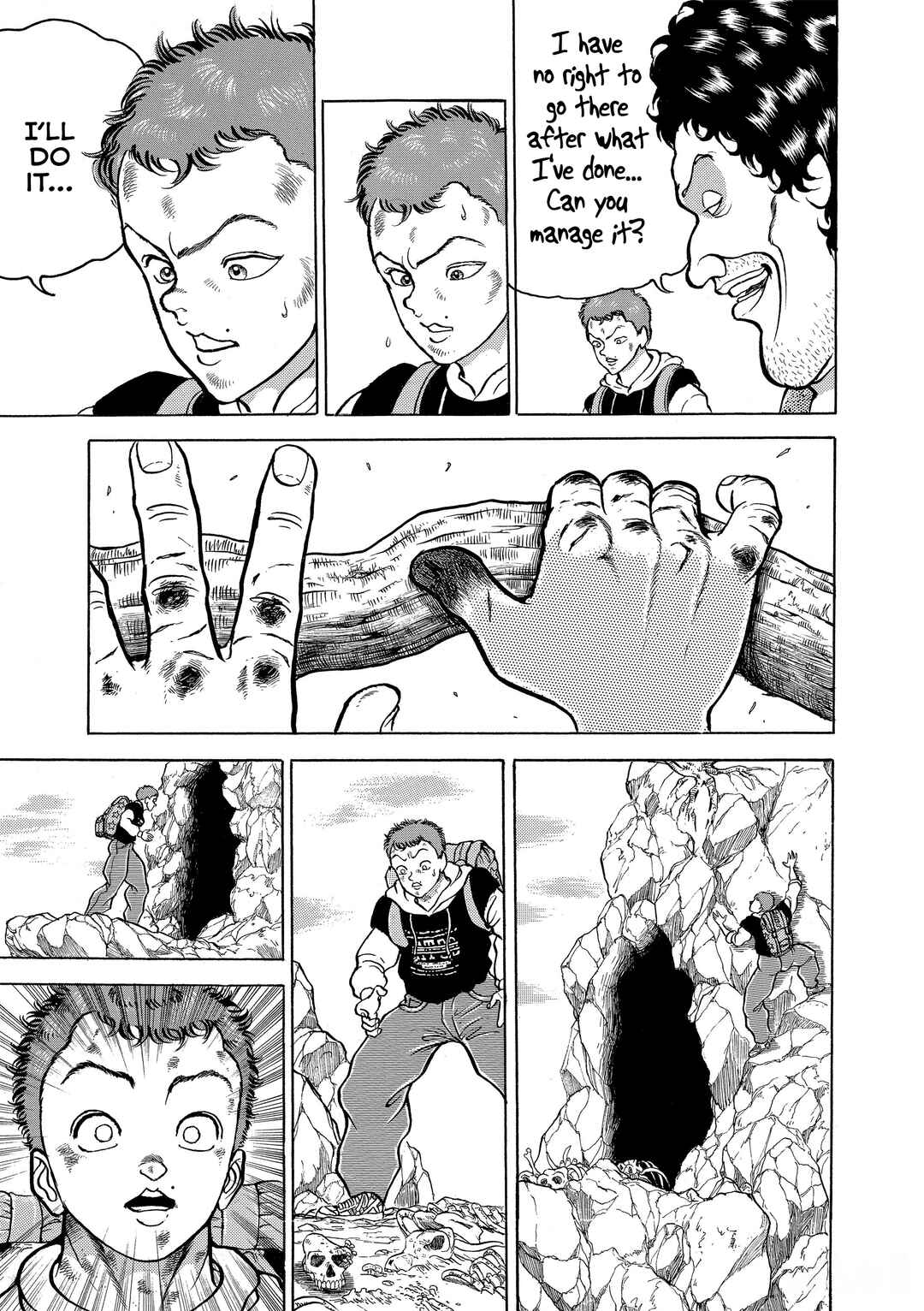 Chapter 104 - Page 11