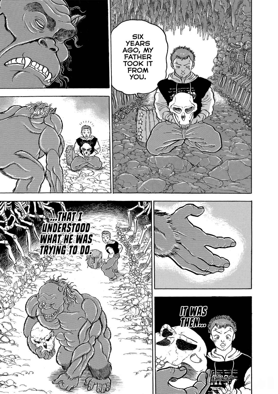 Chapter 104 - Page 16
