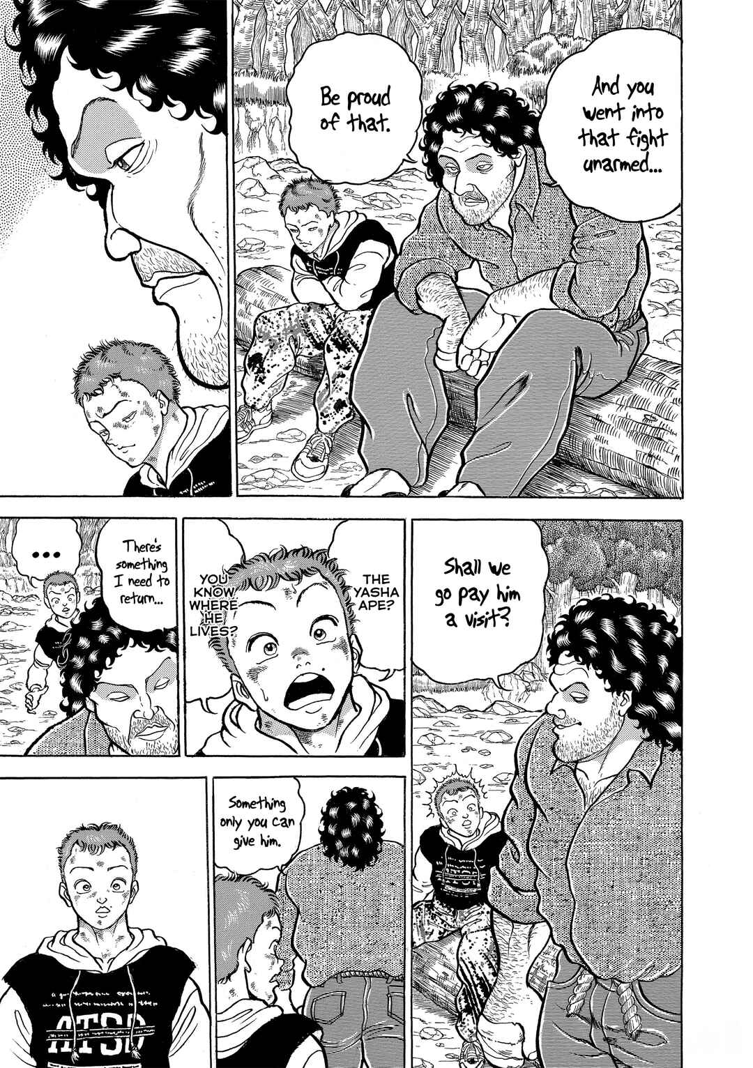 Chapter 104 - Page 9