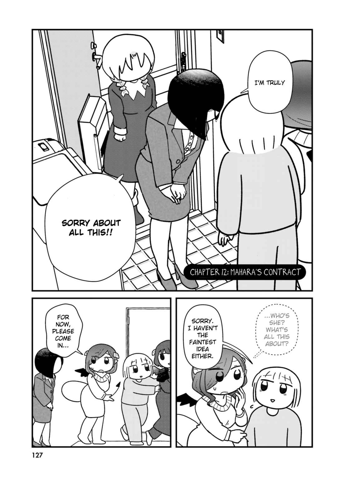Chapter 12 - Page 1