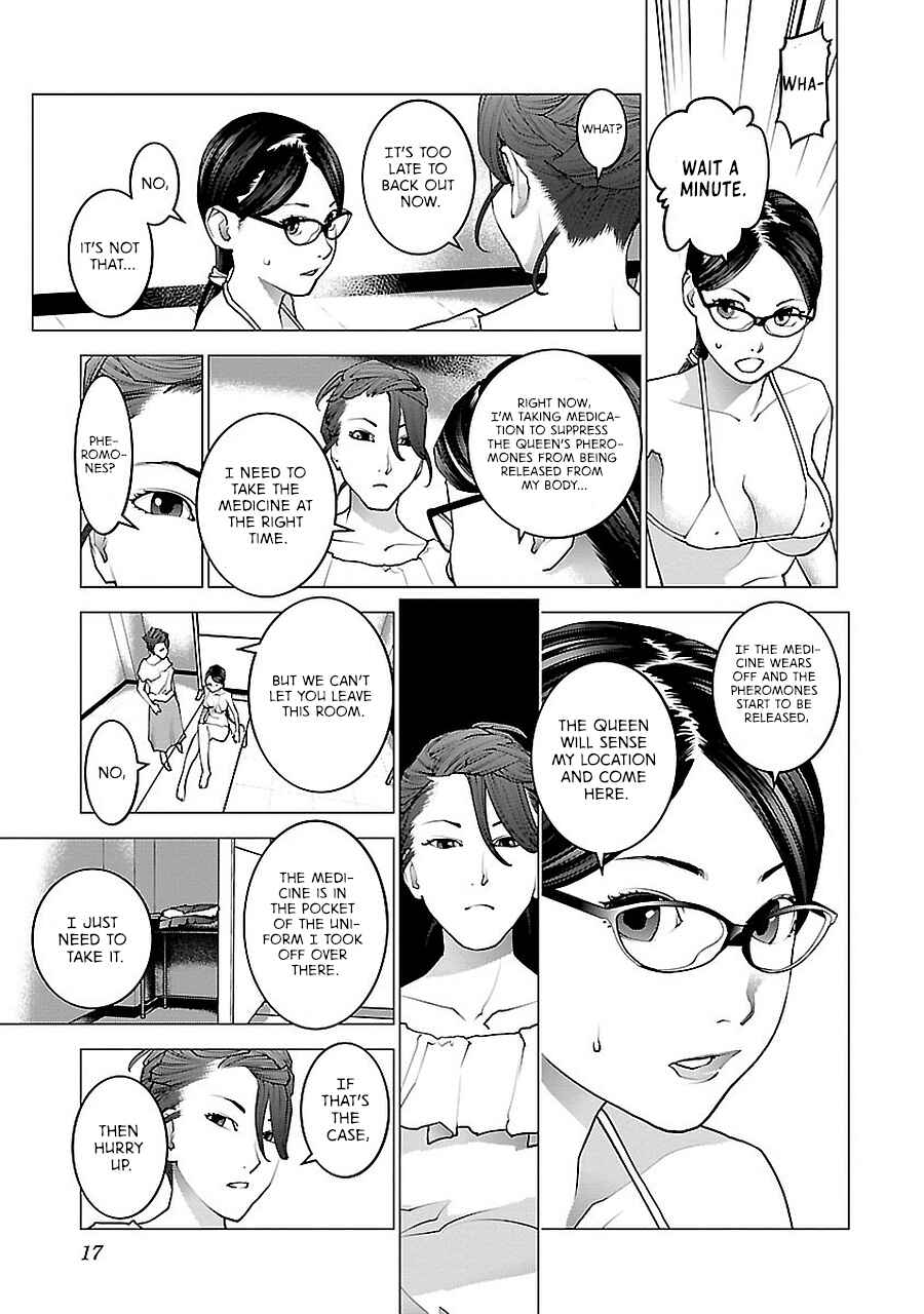 Chapter 68 - Page 20