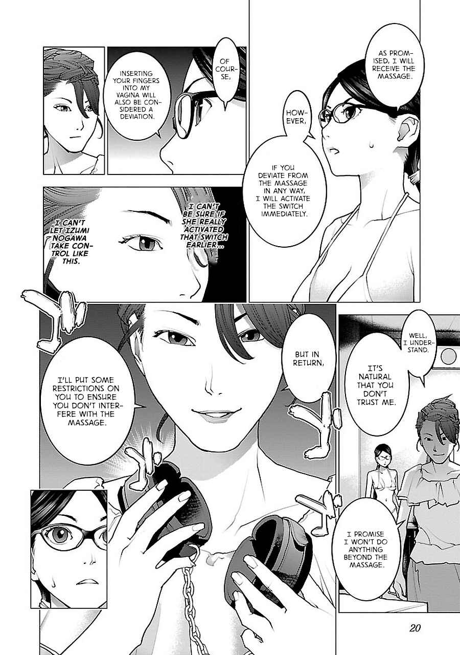 Chapter 68 - Page 23