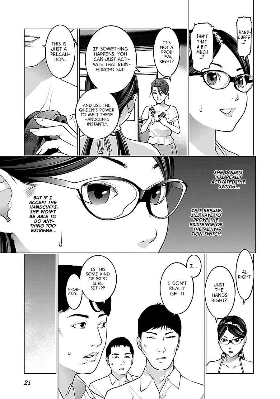 Chapter 68 - Page 24