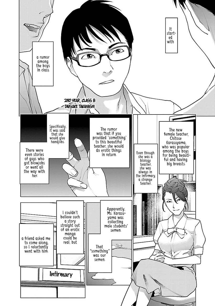 Chapter 68 - Page 6