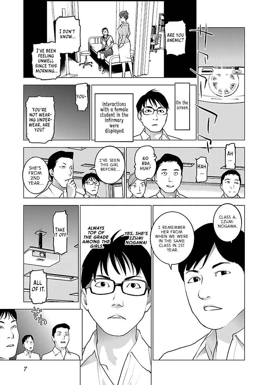 Chapter 68 - Page 9