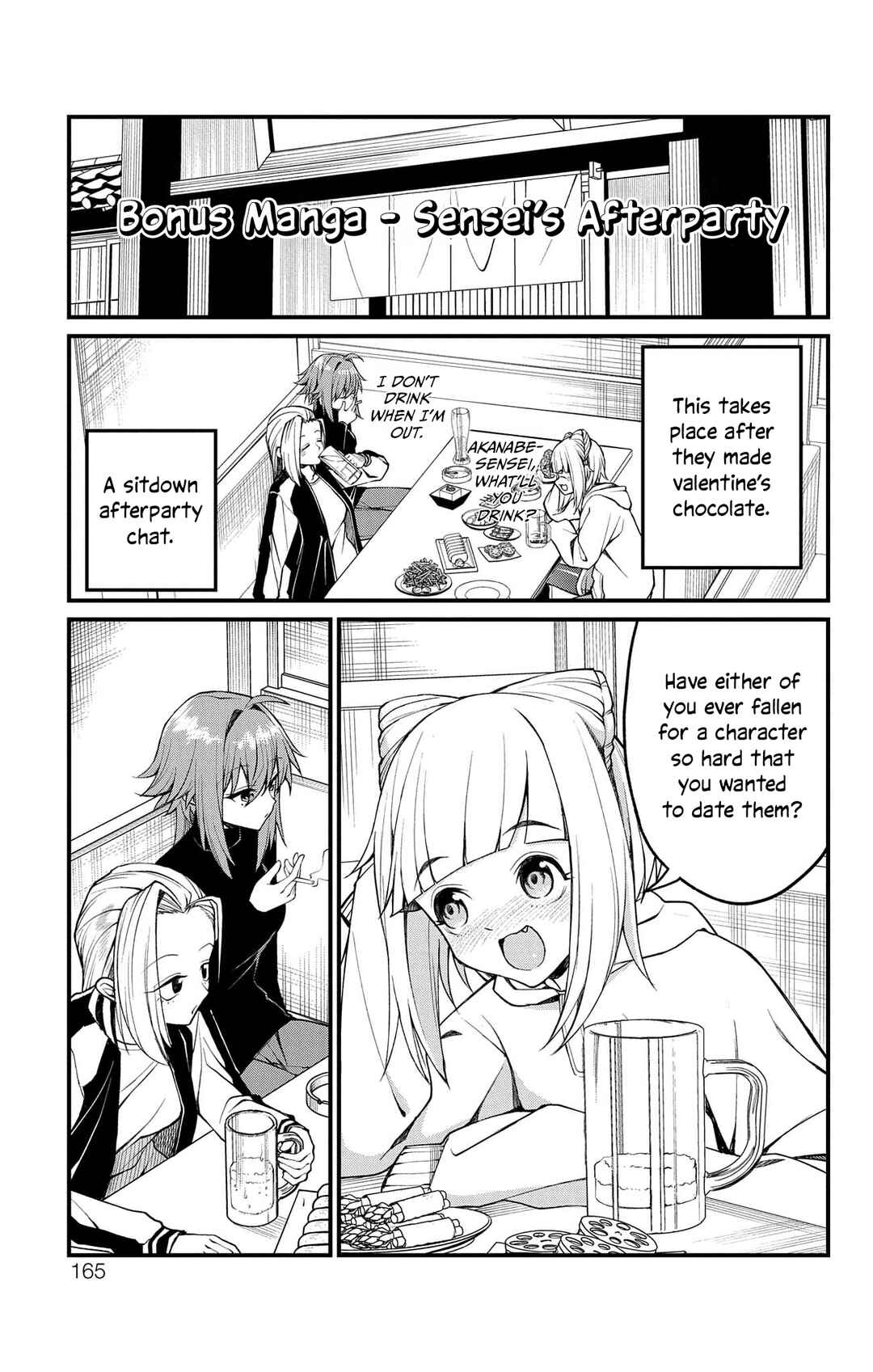 Chapter 11.5 - Page 1