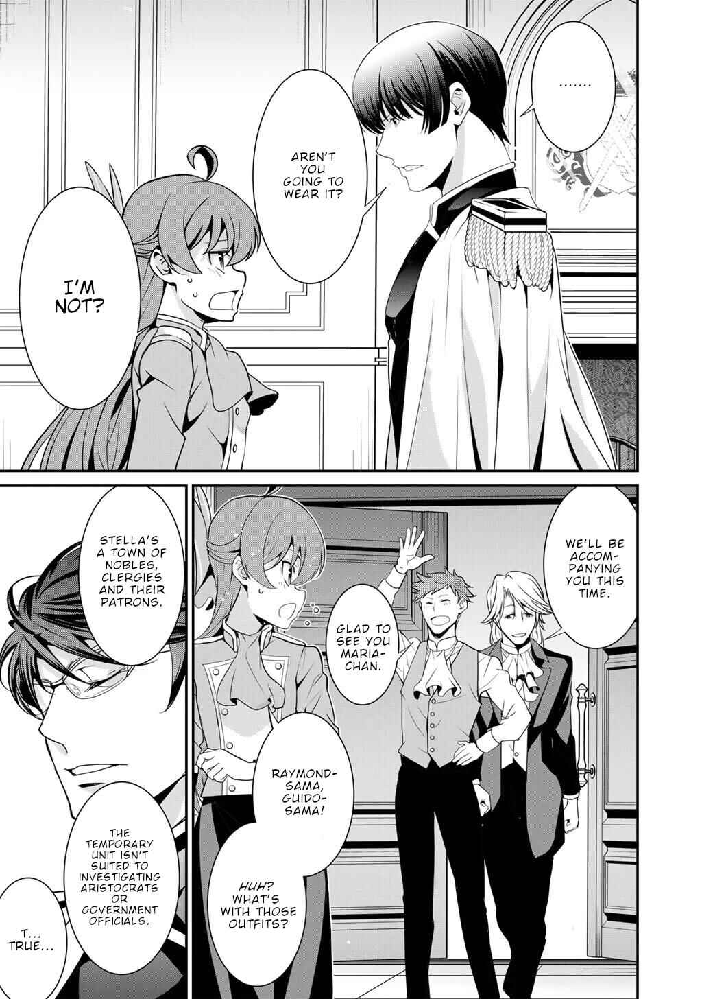 Chapter 71 - Page 10