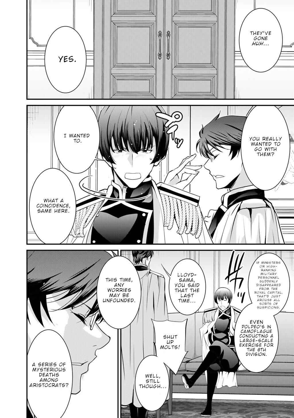 Chapter 71 - Page 13