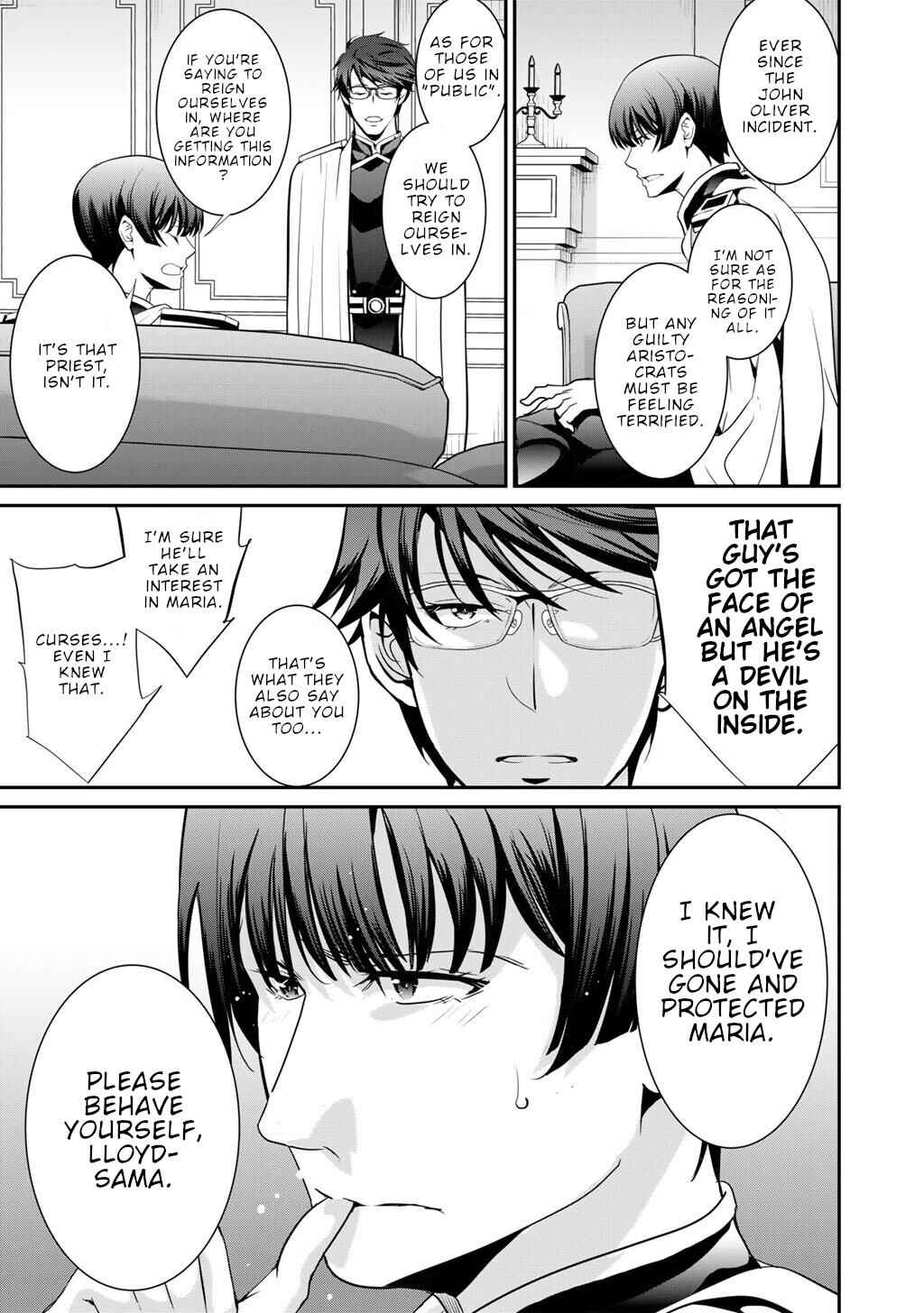 Chapter 71 - Page 14