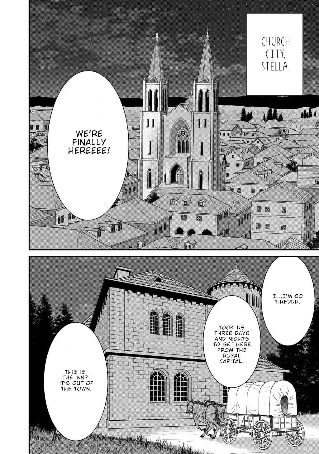 Chapter 71 - Page 15