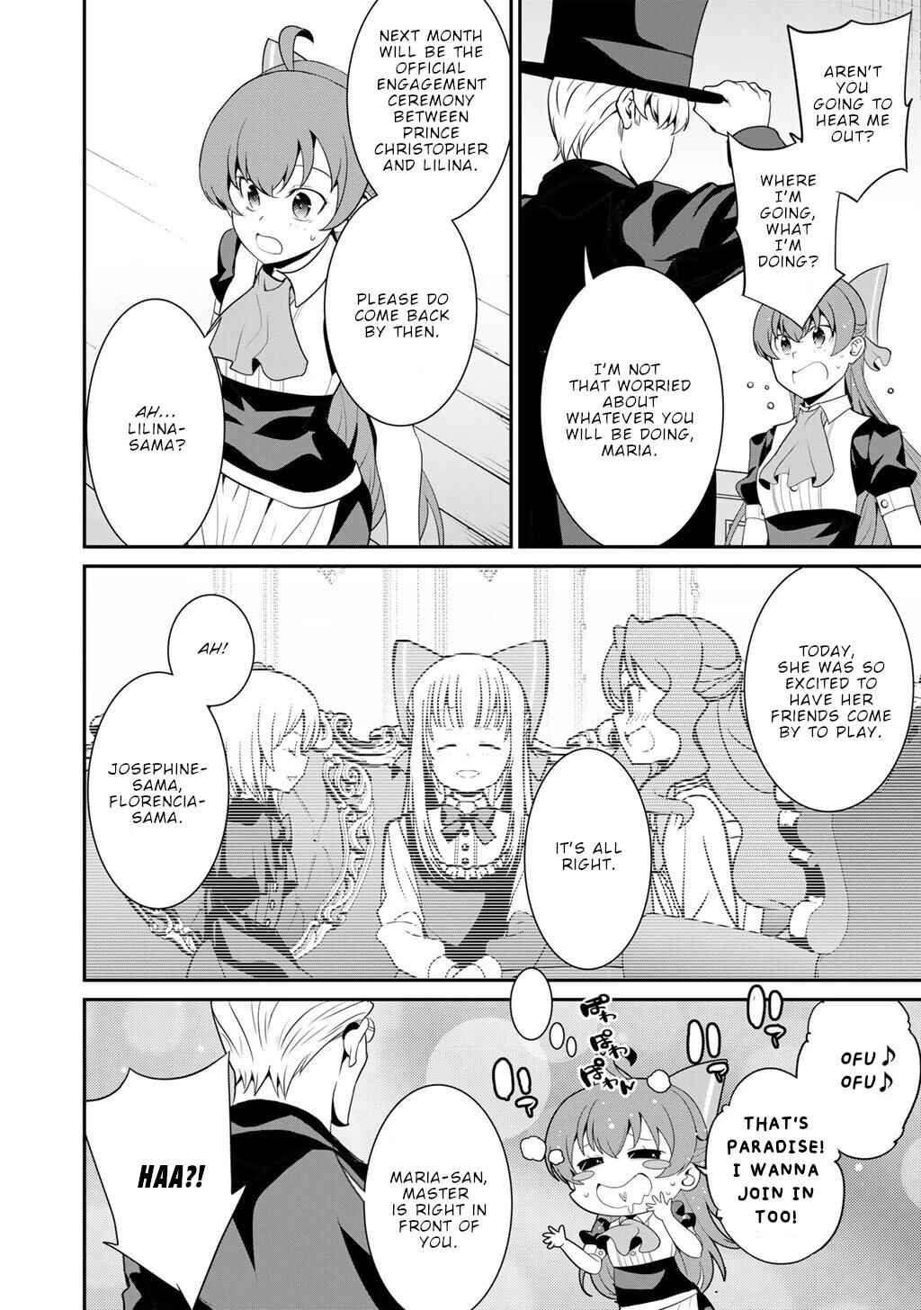 Chapter 71 - Page 5