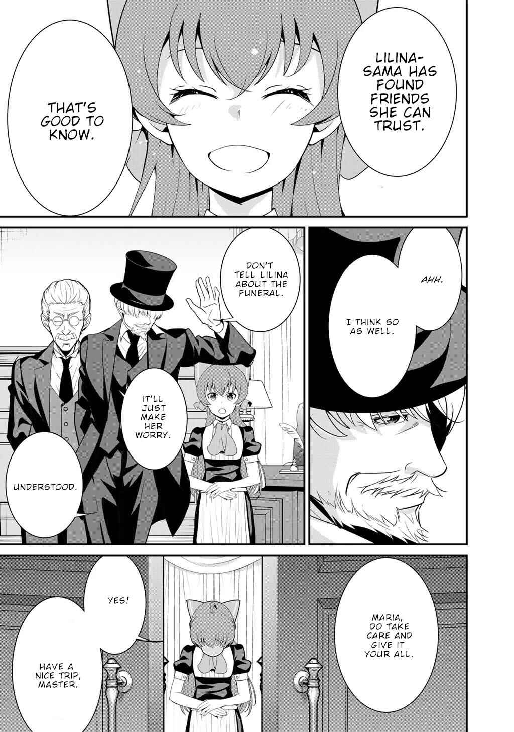 Chapter 71 - Page 6