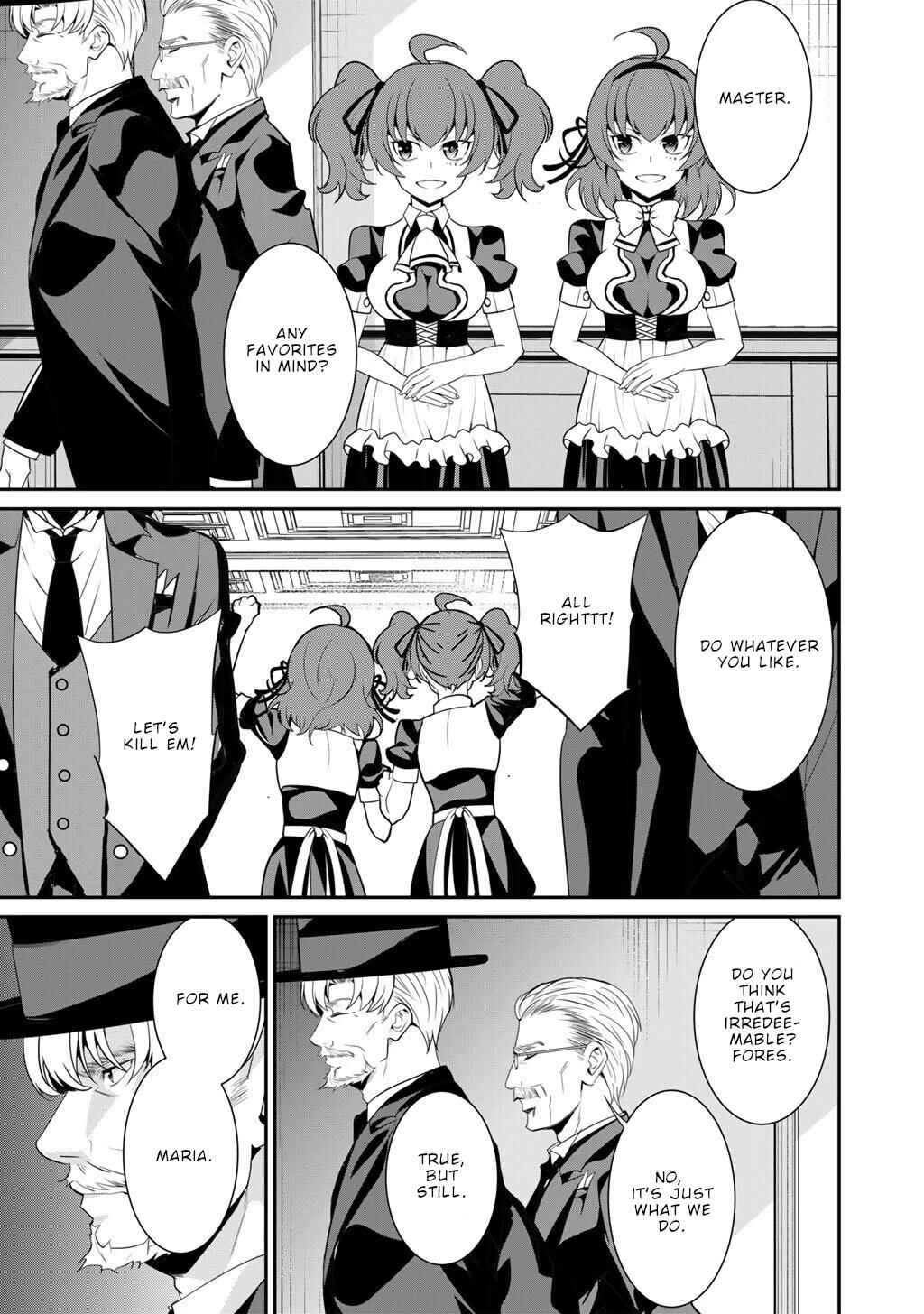 Chapter 71 - Page 8