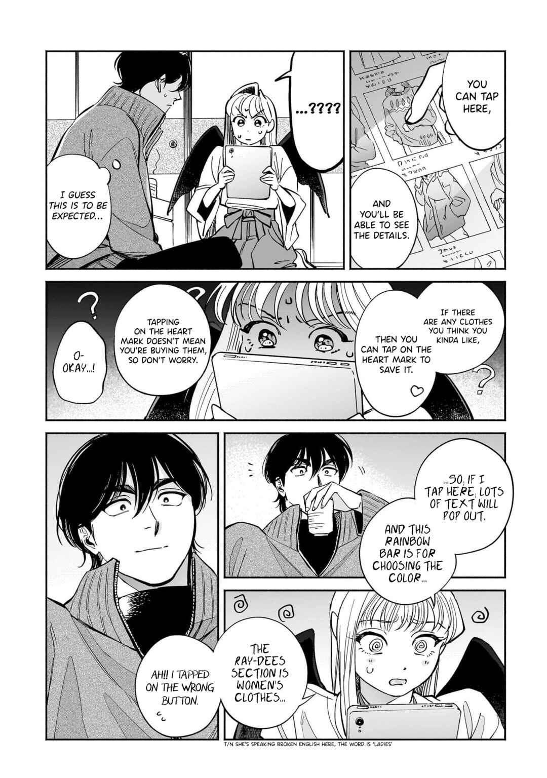 Chapter 9 - Page 19