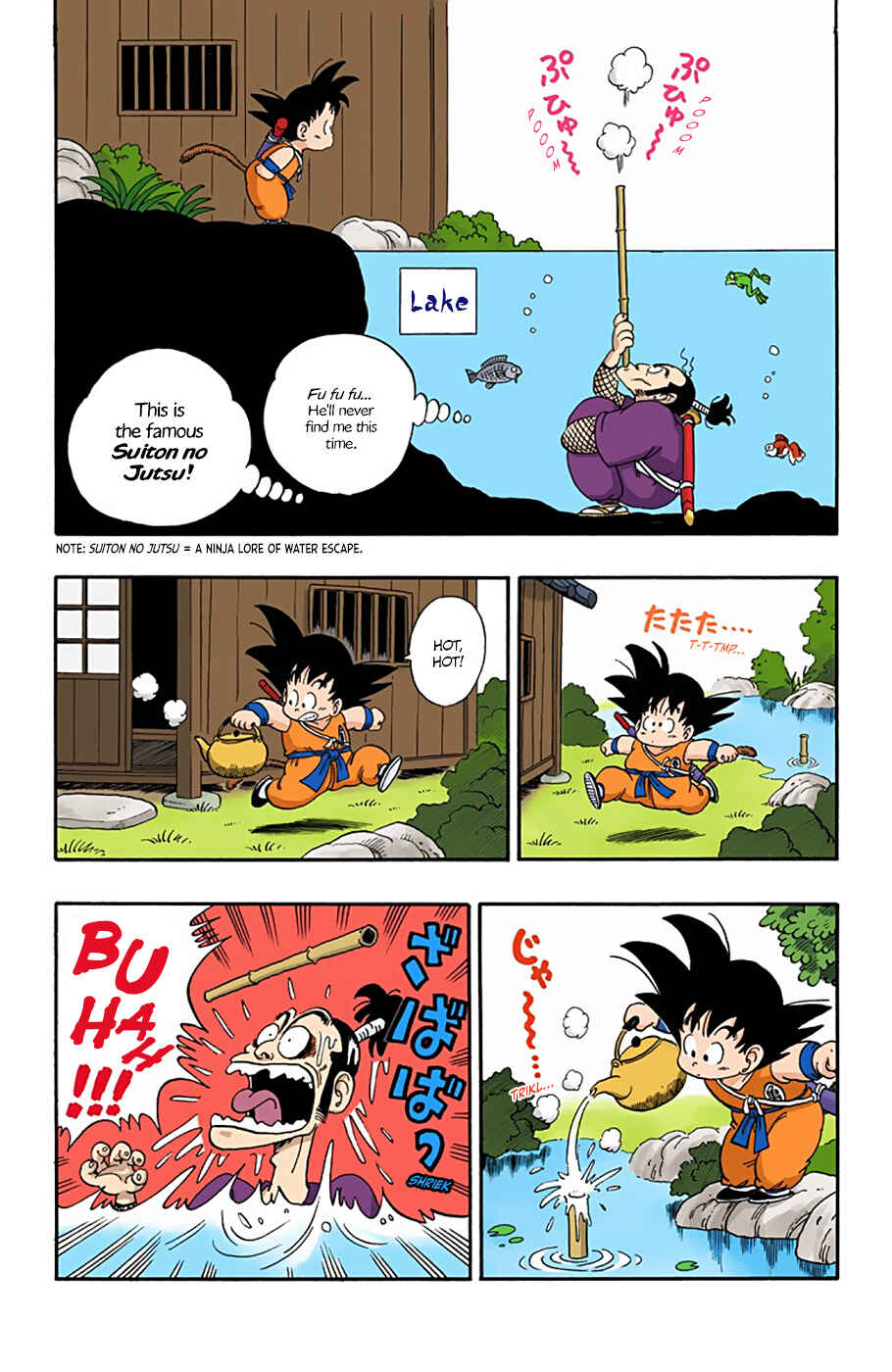 Chapter 60 - Page 11