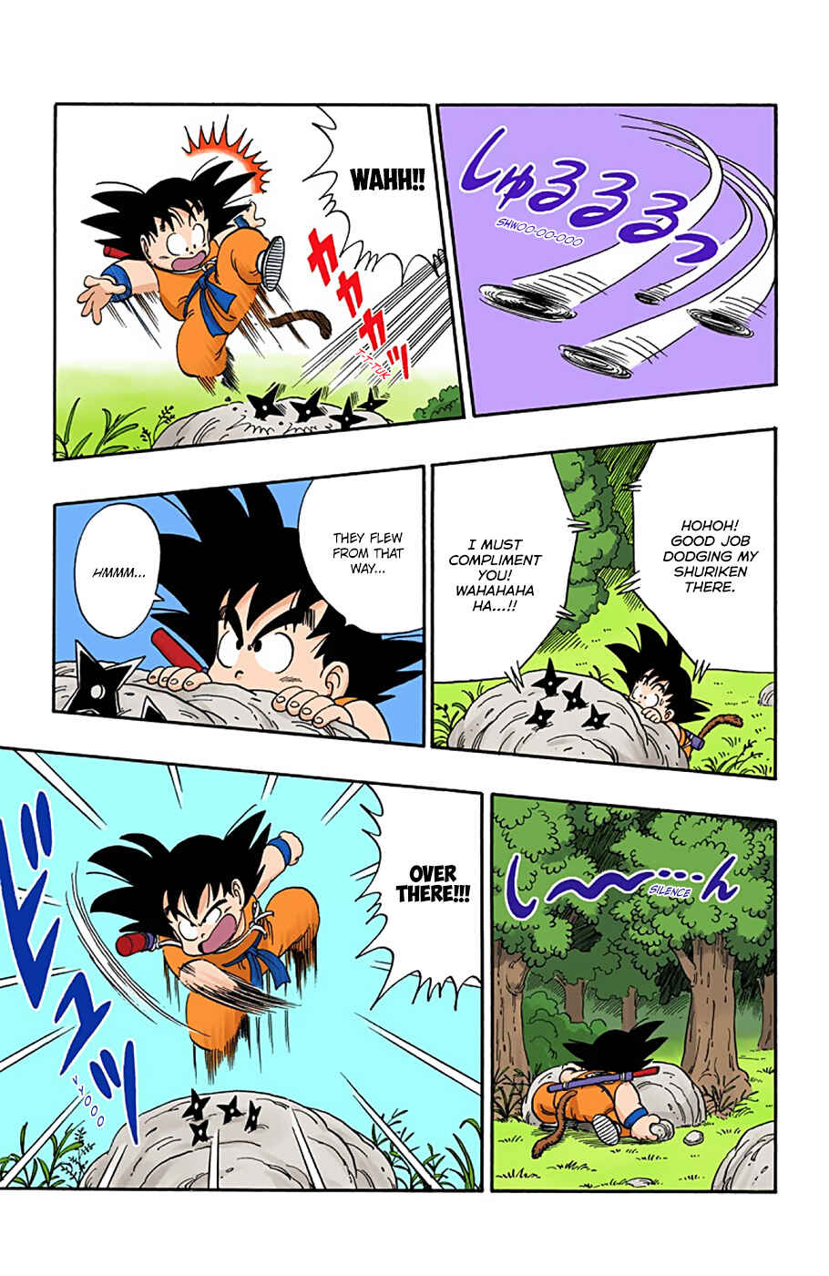 Chapter 60 - Page 5
