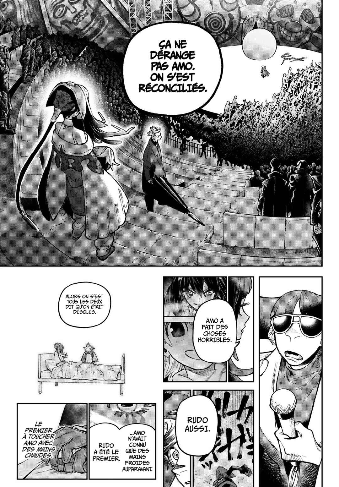 Chapter 141 - Page 15