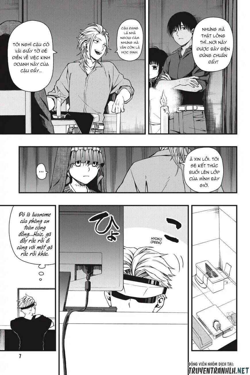 Chapter 23 - Page 10