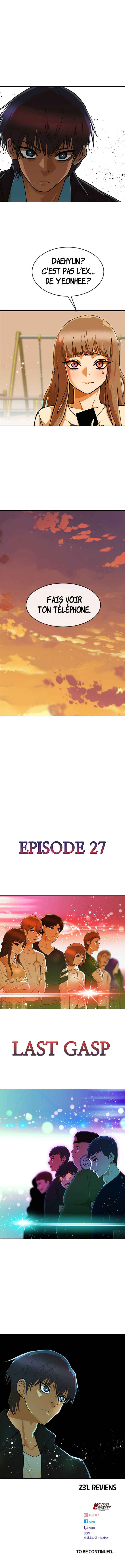 Chapter 231 - Page 18