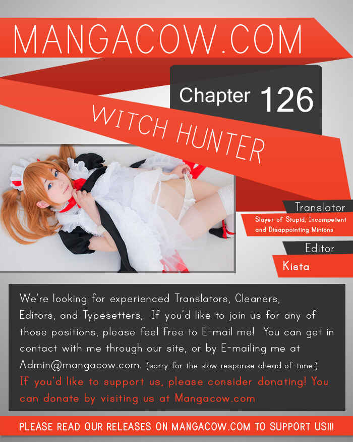 Chapter 126 - Page 1