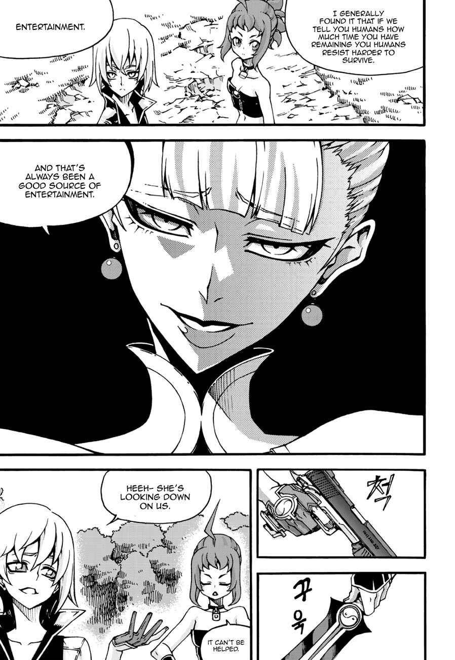 Chapter 126 - Page 8
