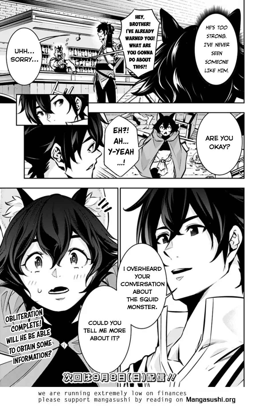 Chapter 114 - Page 20