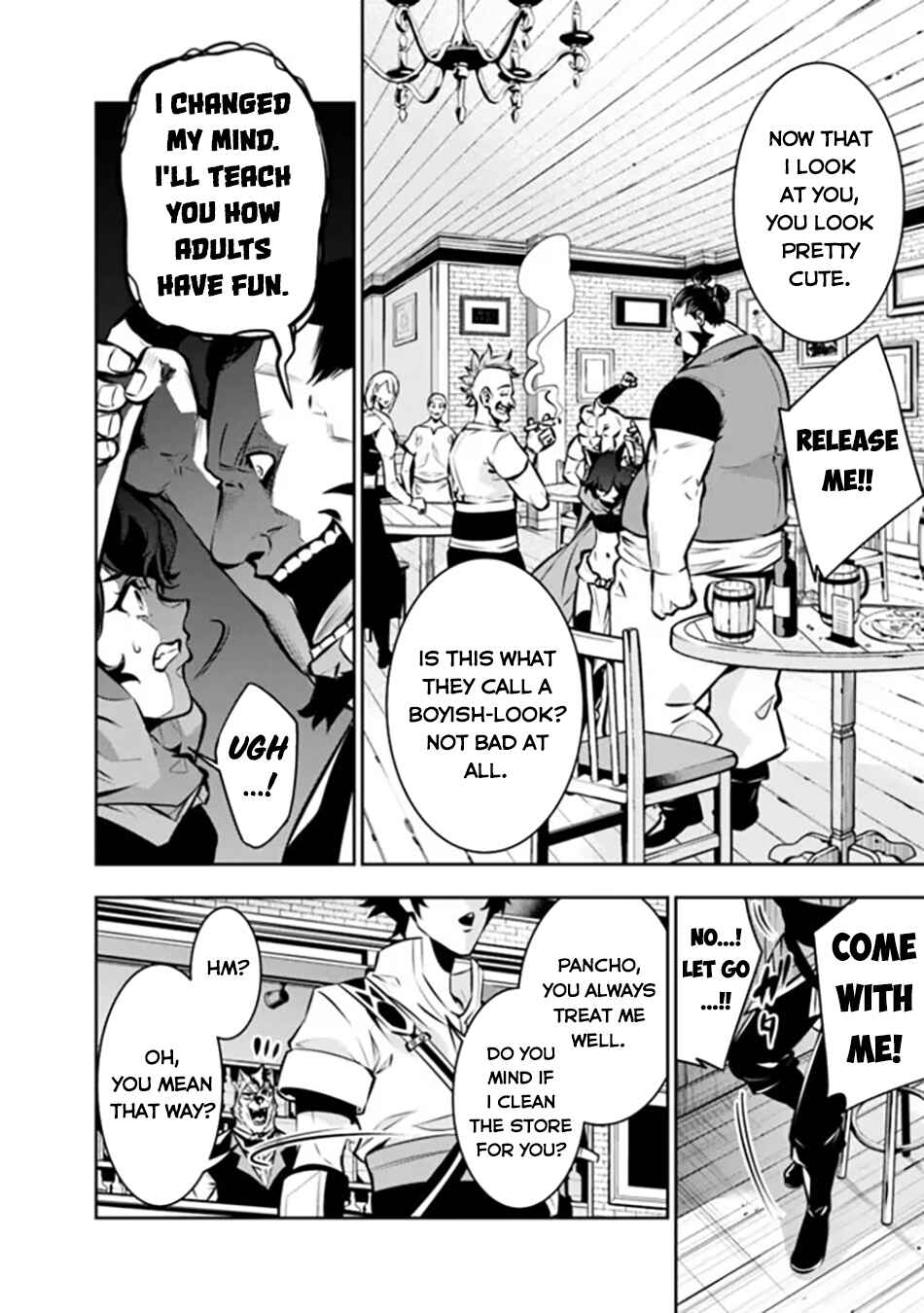 Chapter 114 - Page 7