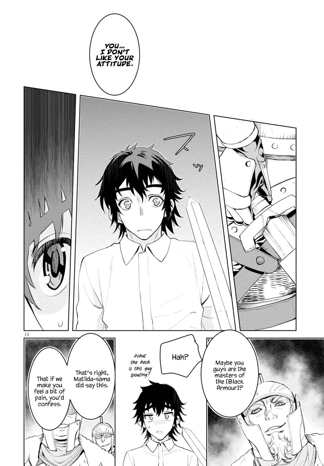 Chapter 29 - Page 14