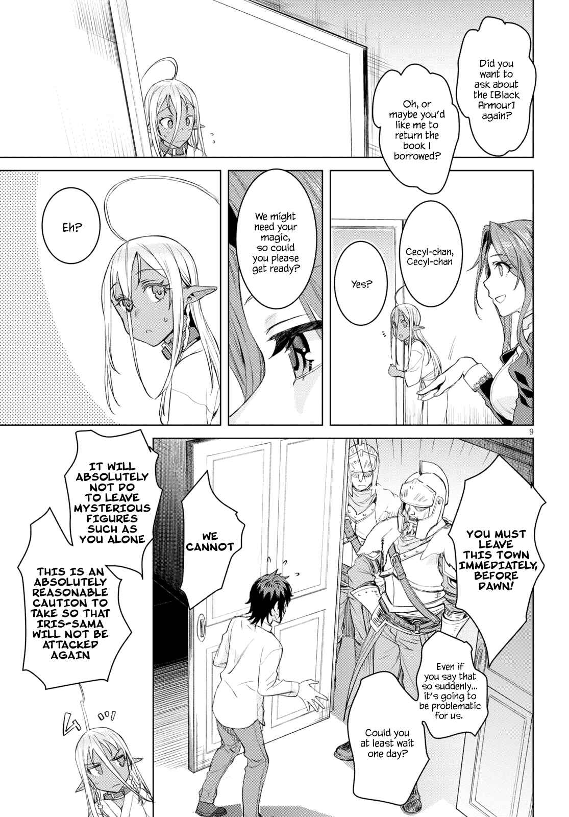 Chapter 29 - Page 9