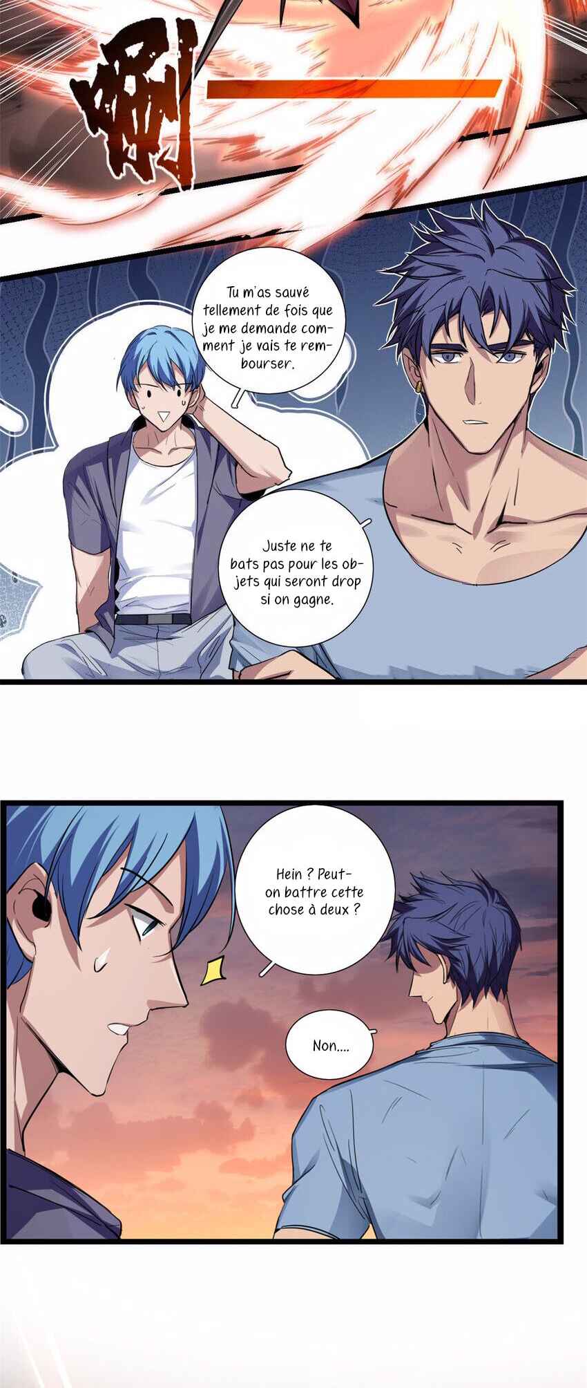 Chapter 74 - Page 8