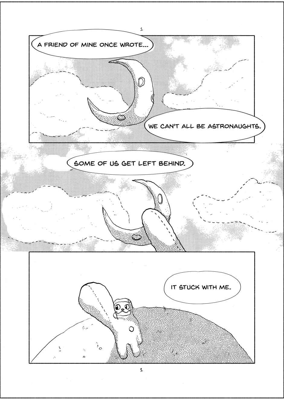 Chapter 2 - Page 1