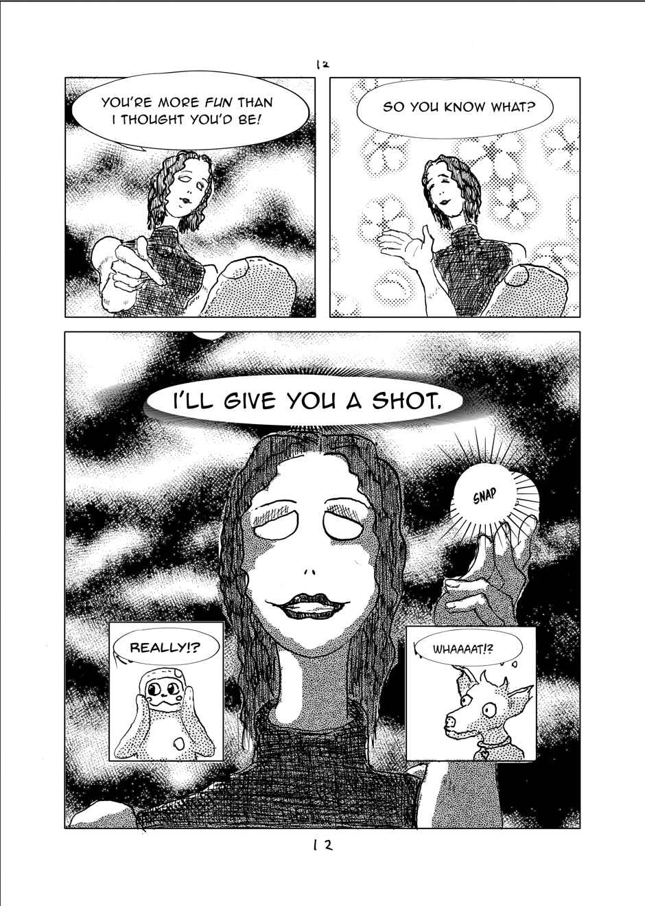 Chapter 2 - Page 12