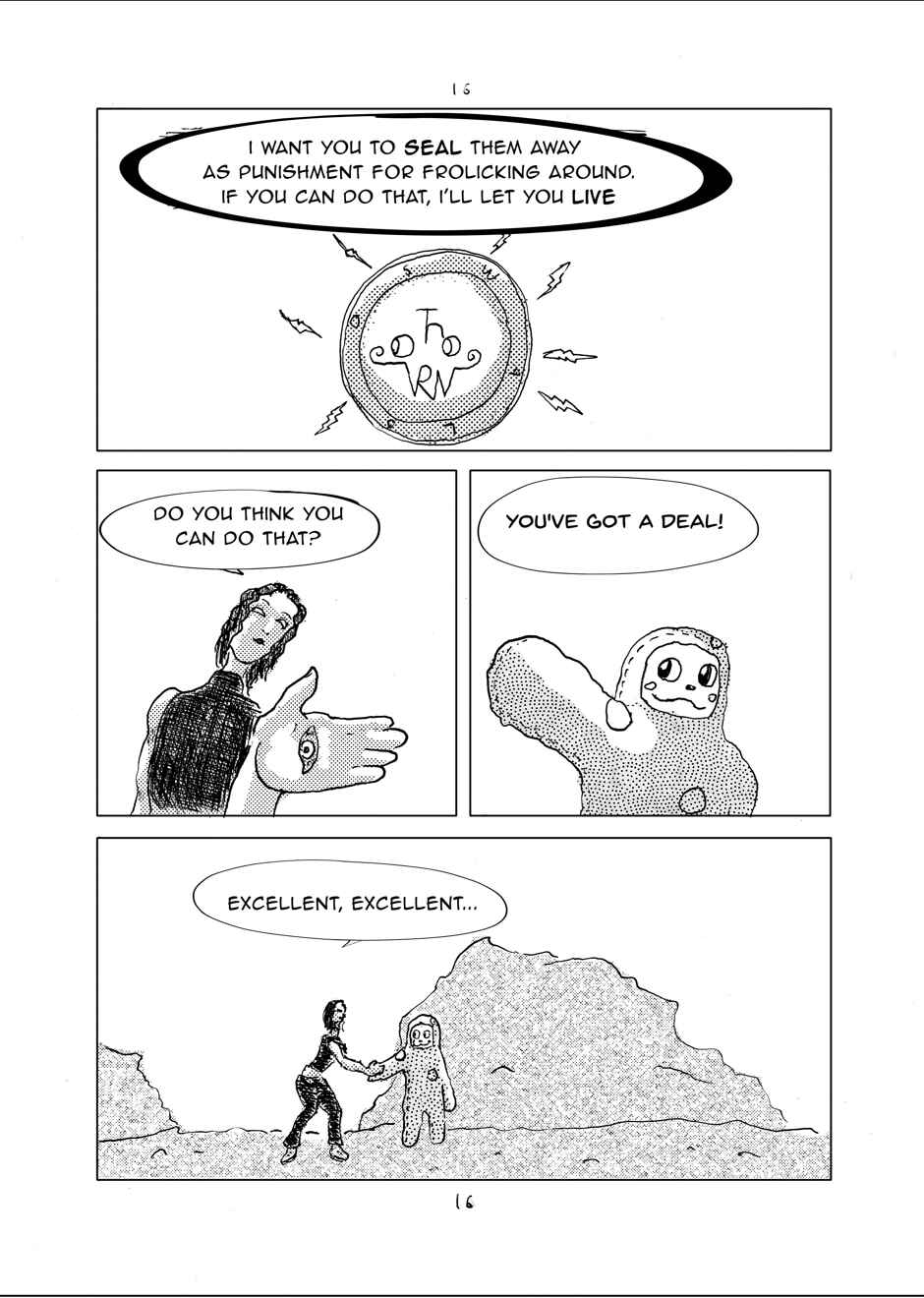 Chapter 2 - Page 16