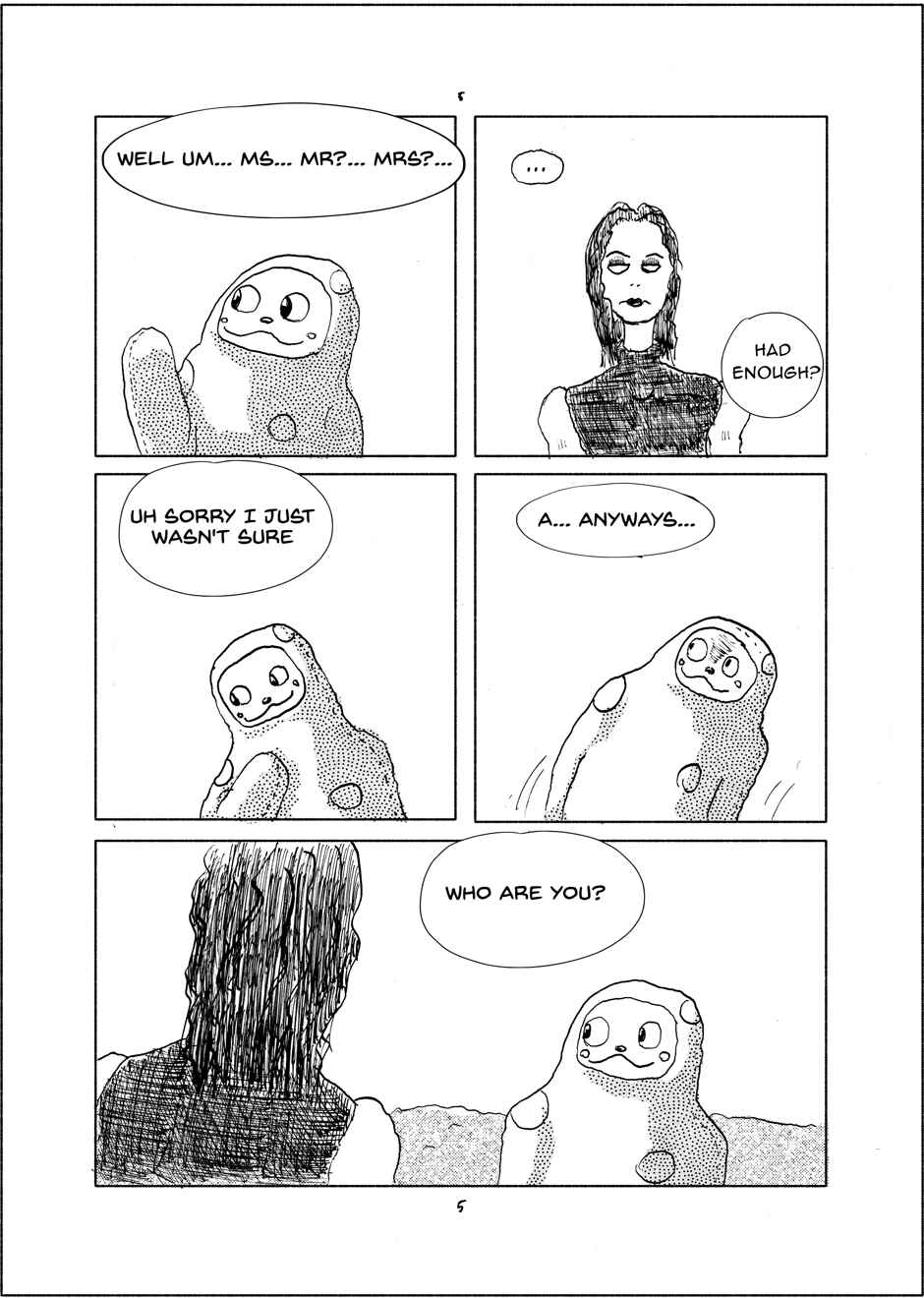 Chapter 2 - Page 5