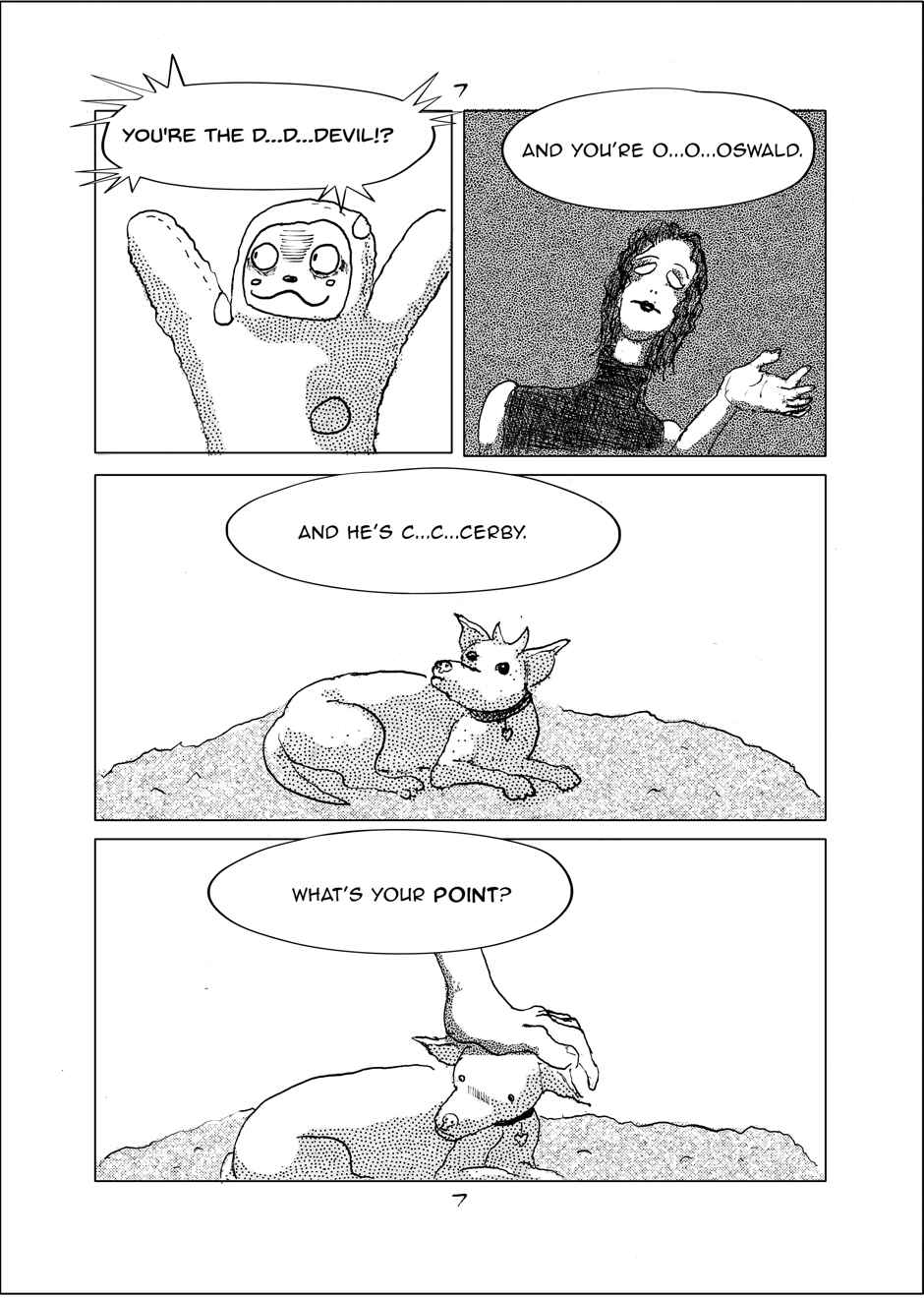 Chapter 2 - Page 7