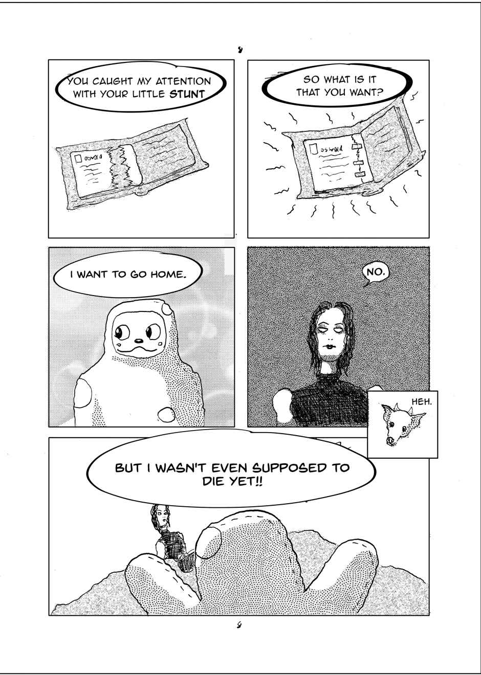Chapter 2 - Page 8