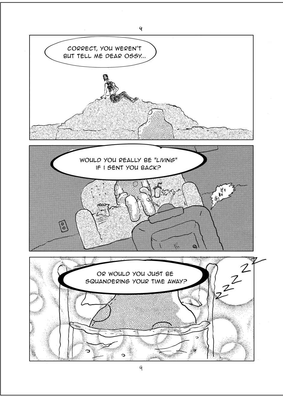 Chapter 2 - Page 9