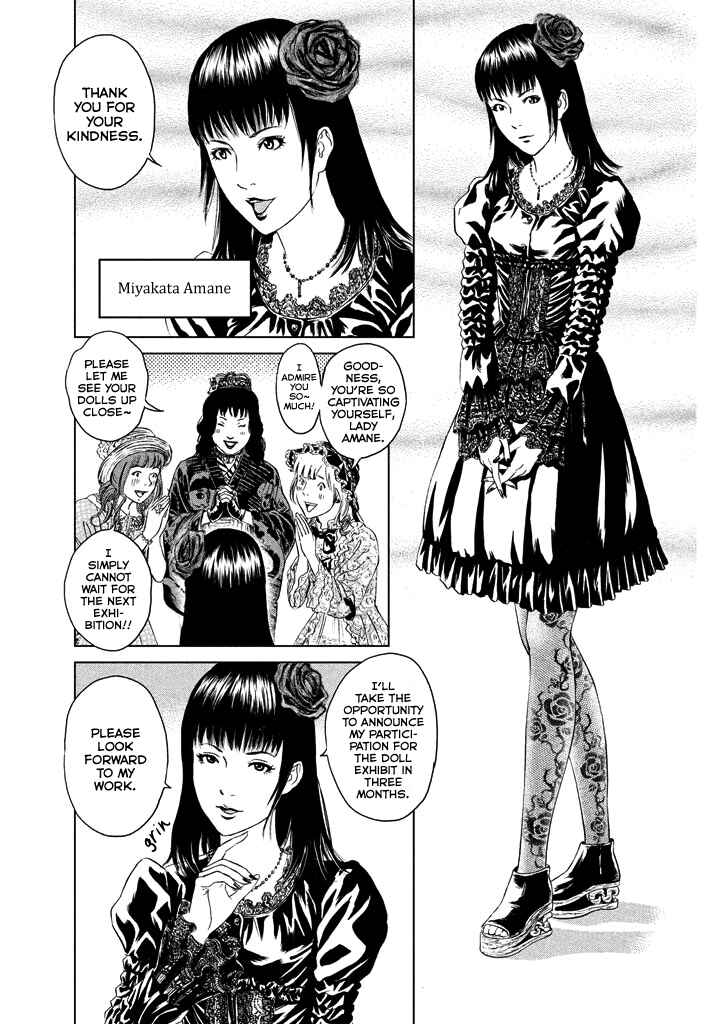 Chapter 1 - Page 4