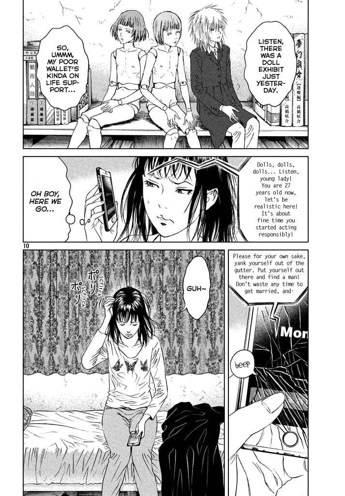 Chapter 1 - Page 9
