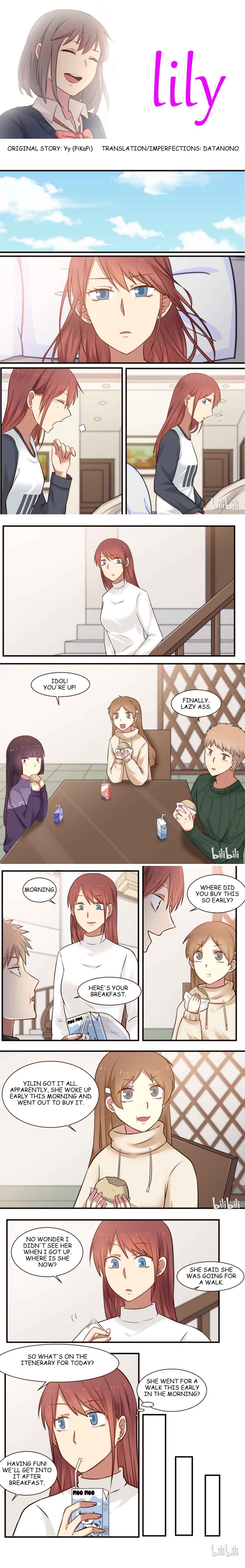 Chapter 300 - Page 1