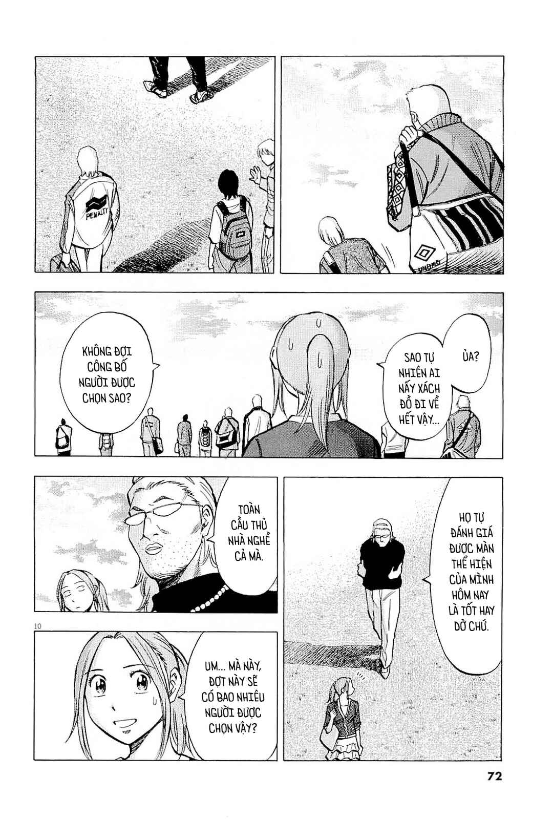 Chapter 51 - Page 10