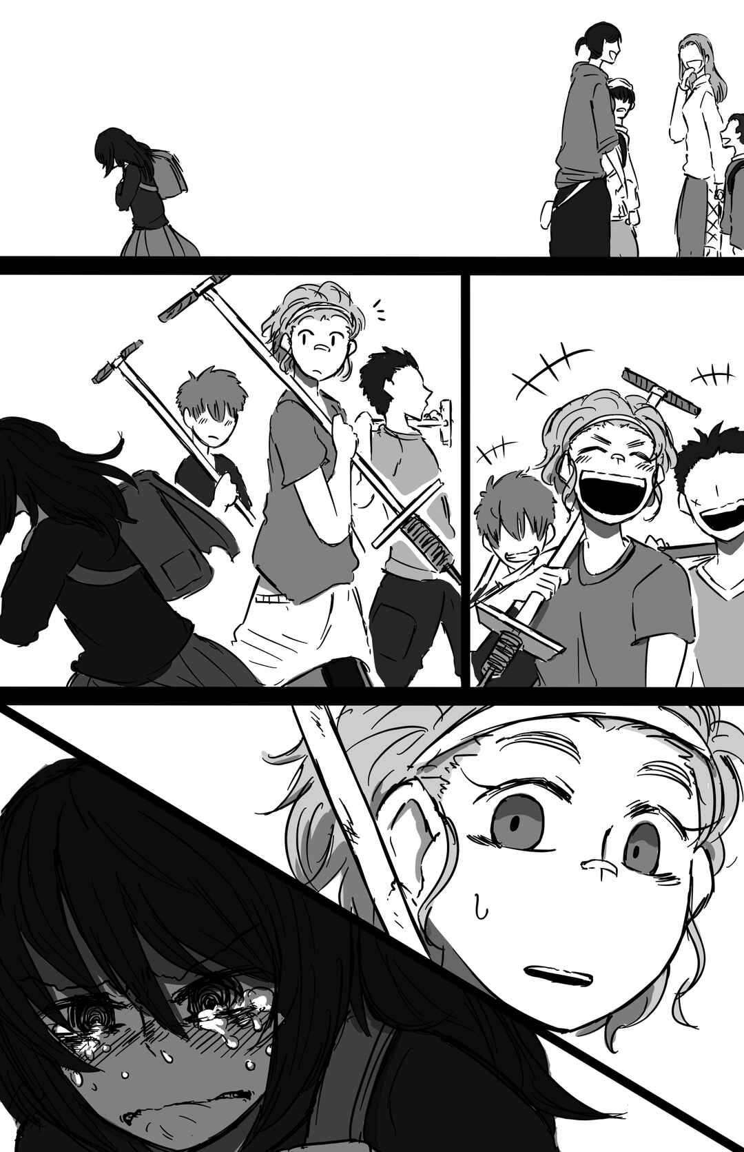 Chapter 1 - Page 6