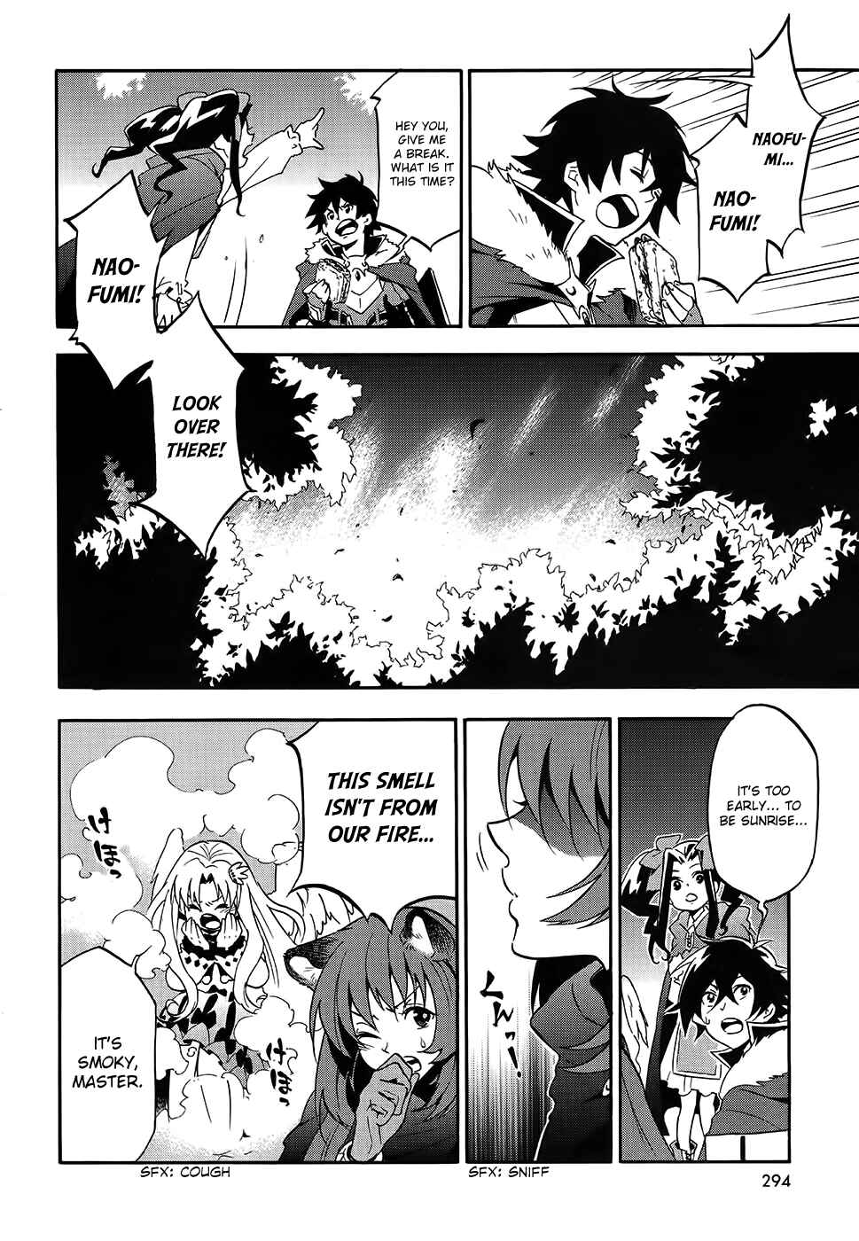 Chapter 20 - Page 39