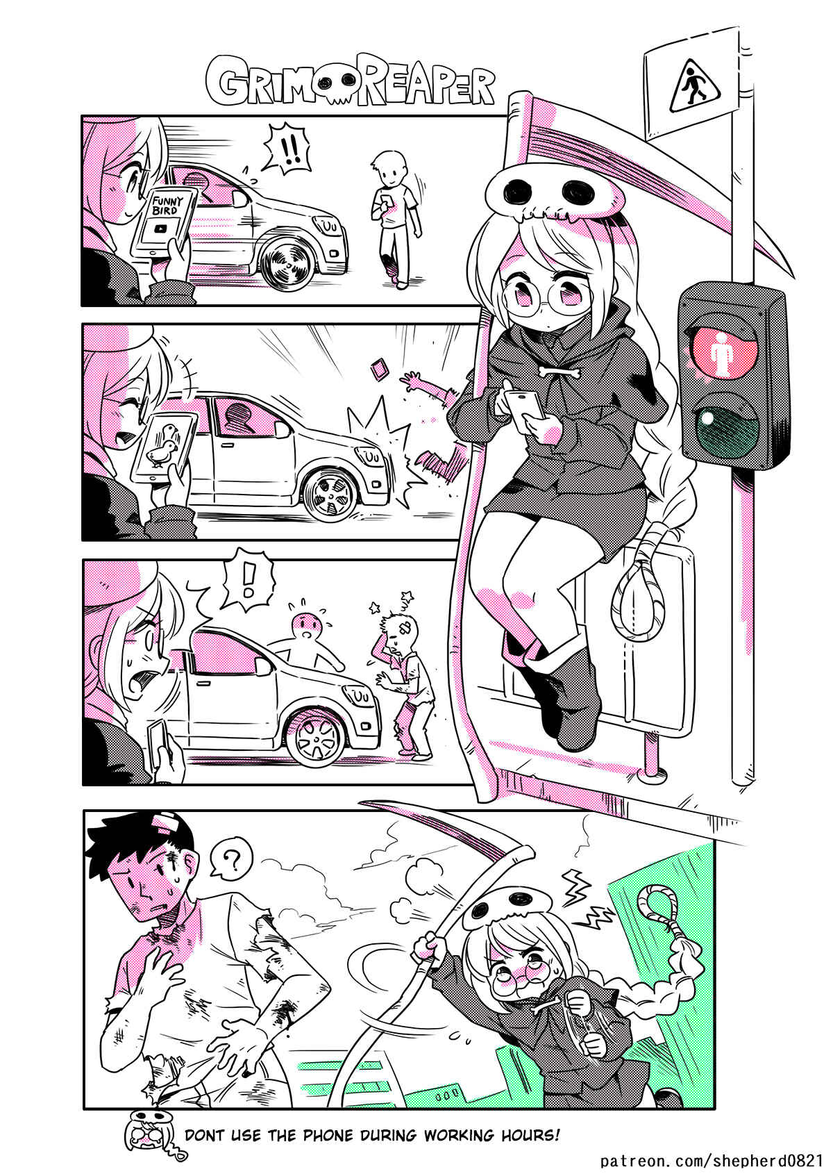 Chapter 3 - Page 1
