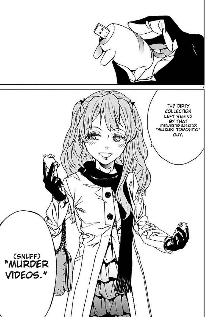 Chapter 15 - Page 7