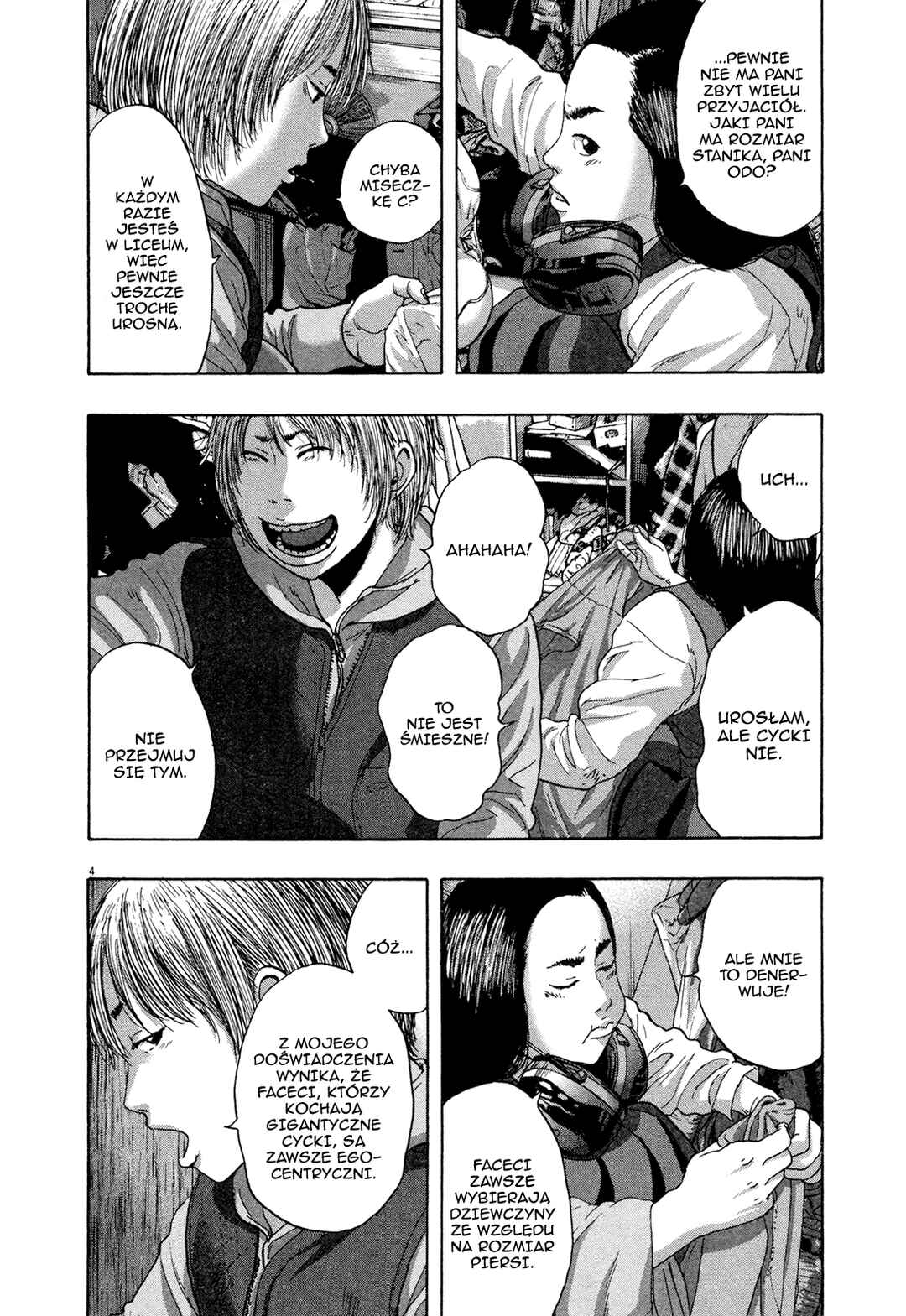 Chapter 177 - Page 5